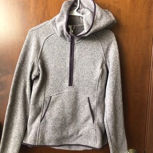 Lululemon Hoodie